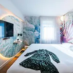 Hotell Ibis Styles