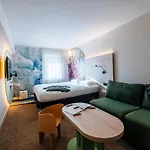 Hotell Ibis Styles 3*
