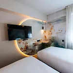 Hotell Ibis Styles Antibes