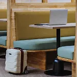 Ibis Styles Hotell