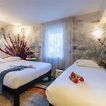 Hotell Ibis Styles