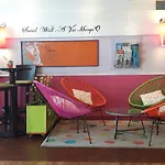 Ibis Styles Hotell 3*