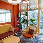 Ibis Styles Hotell