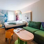 Ibis Styles Hotell 3*