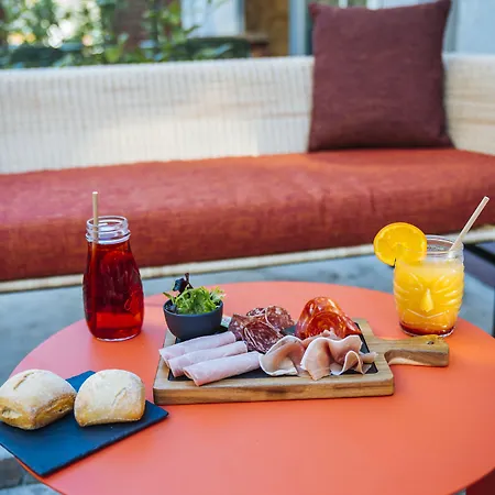 Ibis Styles Antibes