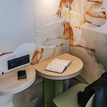 Ibis Styles 3* Antibes