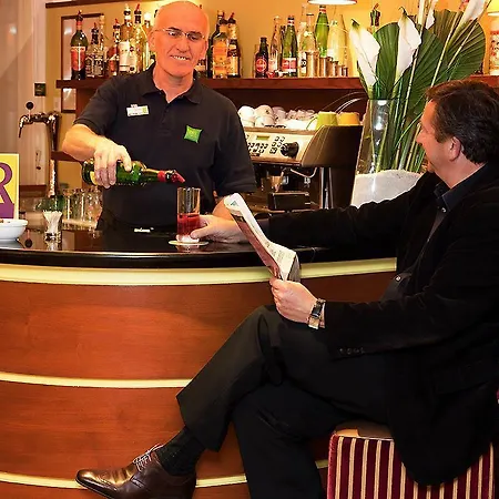 Hotel Ibis Styles Antibes