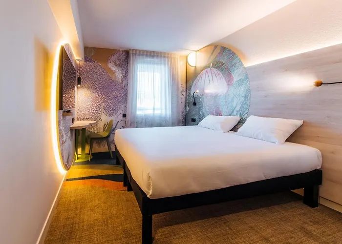 Hotel Ibis Styles Antibes