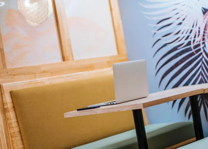 Ibis Styles Hotel 3*