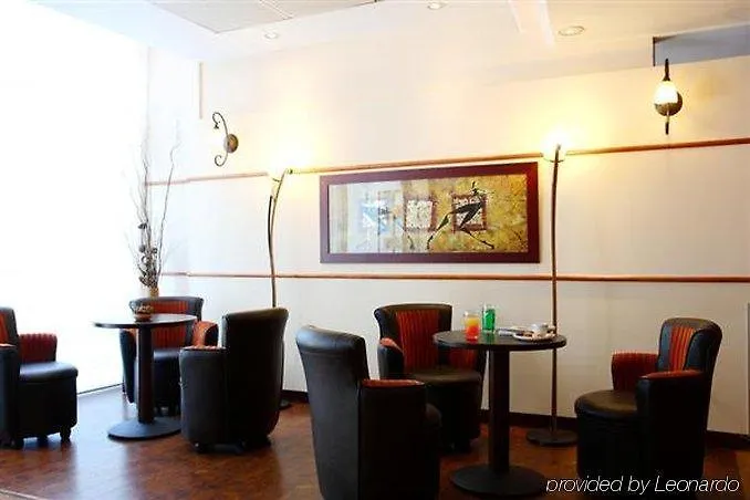 Hotel Ibis Styles Antibes