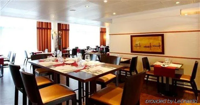 Ibis Styles 3* Antibes