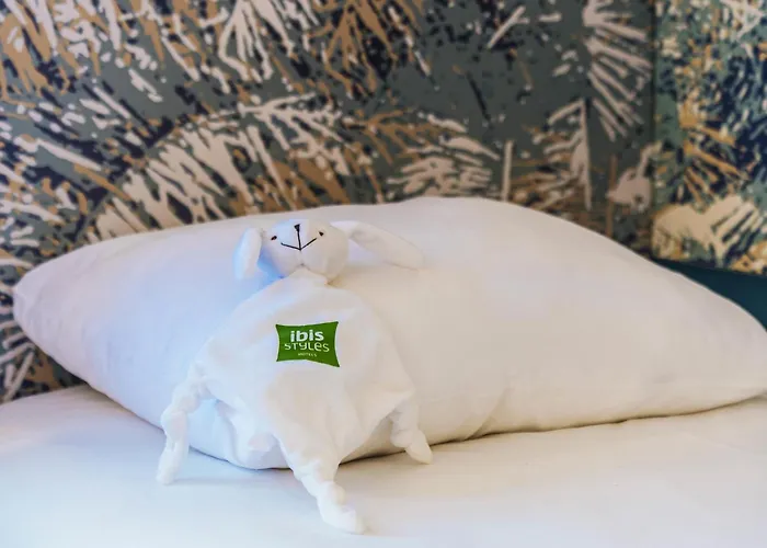 Ibis Styles Hotel 3*