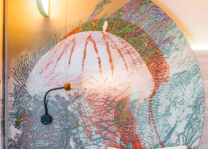 Hotel Ibis Styles Antibes