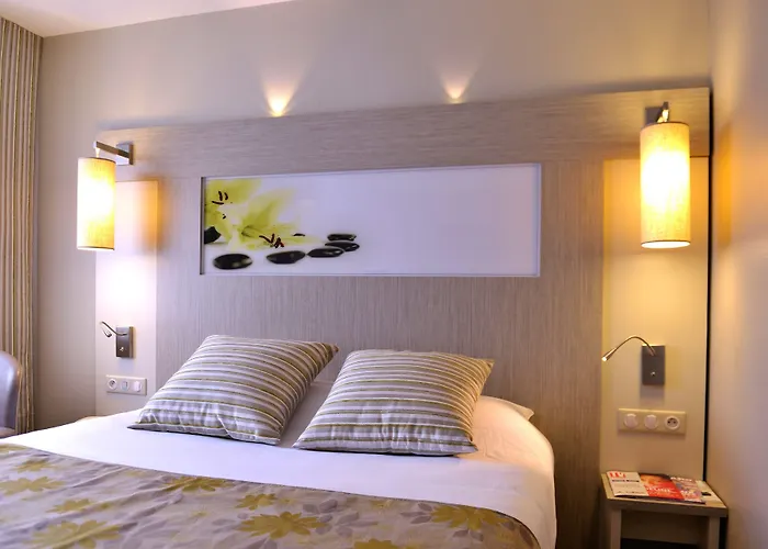 Ibis Styles Hotel 3*