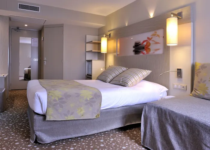 Ibis Styles Hotel Antibes