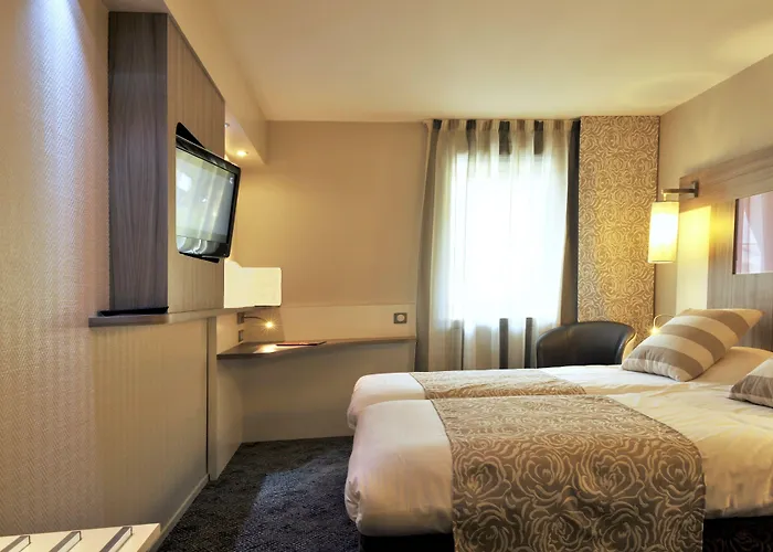 Ibis Styles Hotel Antibes