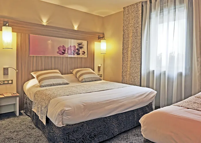 Ibis Styles Hotel Antibes