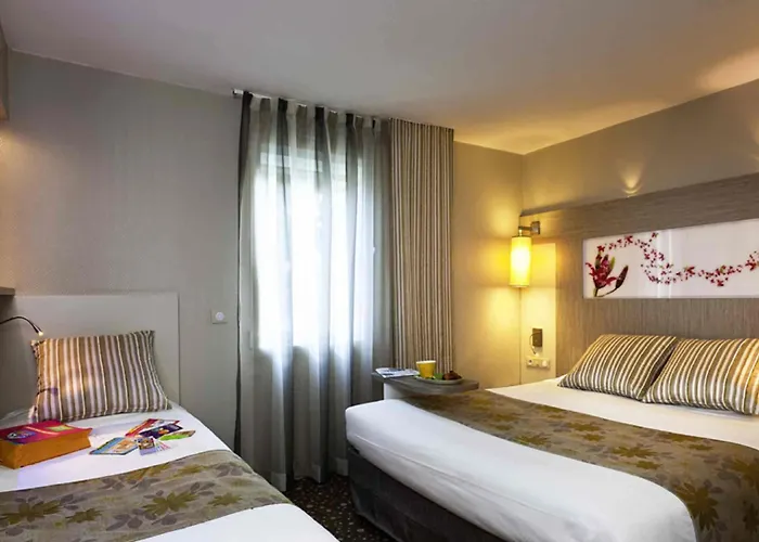 Hotel Ibis Styles
