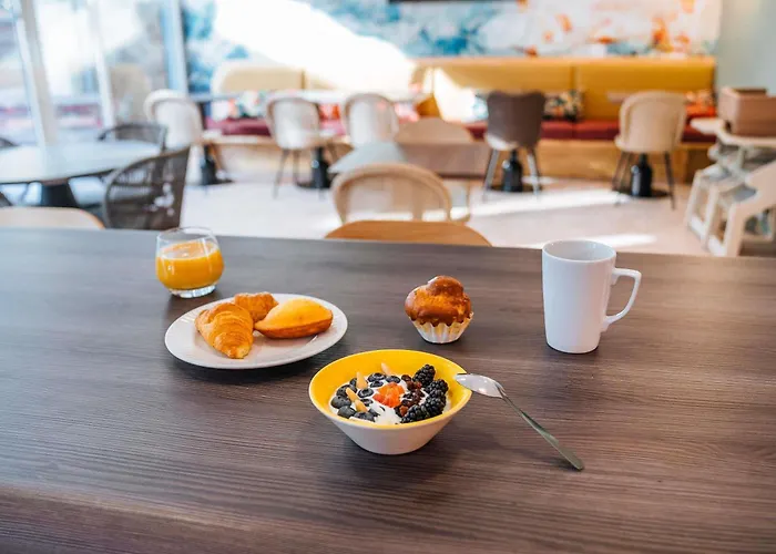 Ibis Styles 3* Antibes