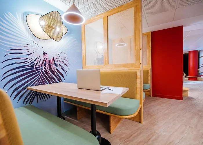 Ibis Styles 3* Antibes