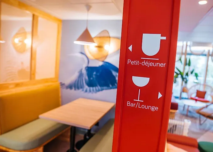 Ibis Styles Hotel Antibes