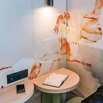 Ξενοδοχείο Ibis Styles