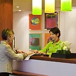 Ibis Styles 3* Αντίμπ