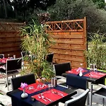 Ibis Styles 3* Αντίμπ