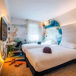 Ibis Styles 3* Αντίμπ