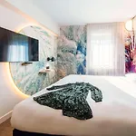 Ibis Styles 3* Αντίμπ