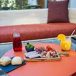 Ibis Styles Αντίμπ