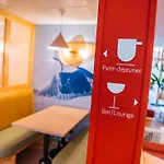 Ibis Styles Ξενοδοχείο Αντίμπ