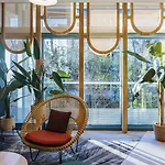 Ibis Styles Αντίμπ