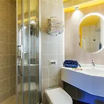 Szálloda Ibis Styles