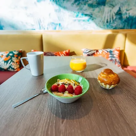 Hotel Ibis Styles Antibes