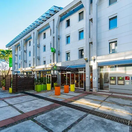 Ibis Styles Hotel