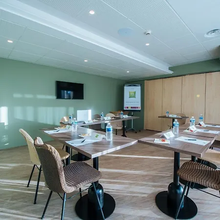 Ibis Styles מלון 3*