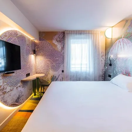 Ibis Styles 3*