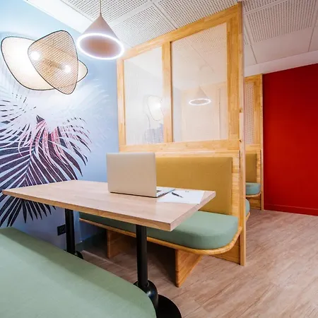 Hotel Ibis Styles Antibes