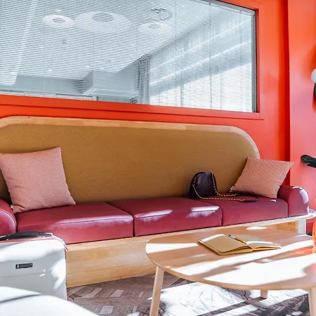 Ibis Styles Hotel