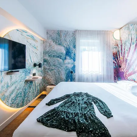 Hotel Ibis Styles