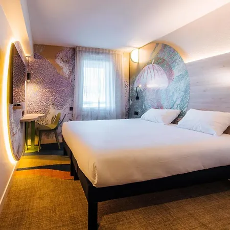 Szálloda Ibis Styles Antibes
