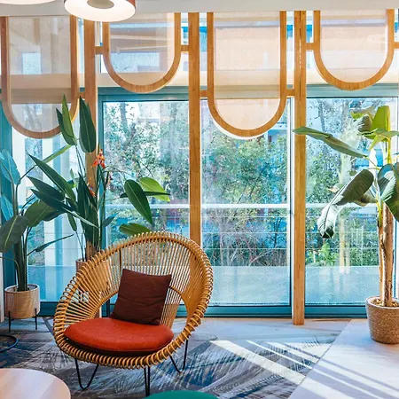 Hotel Ibis Styles 3*