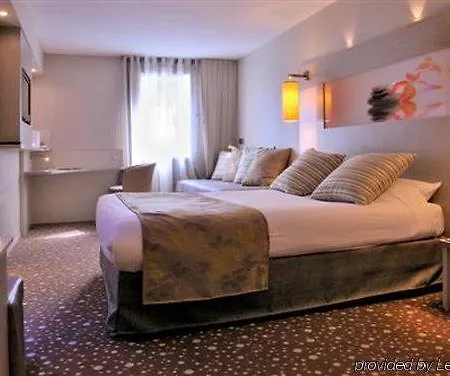 Ibis Styles 3*