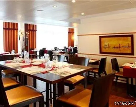 Ibis Styles 3* Αντίμπ