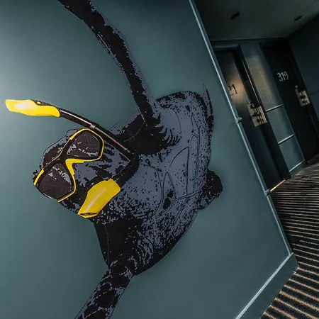 Ibis Styles מלון