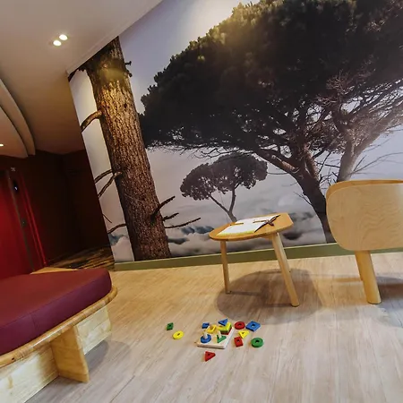 Ibis Styles מלון 3*