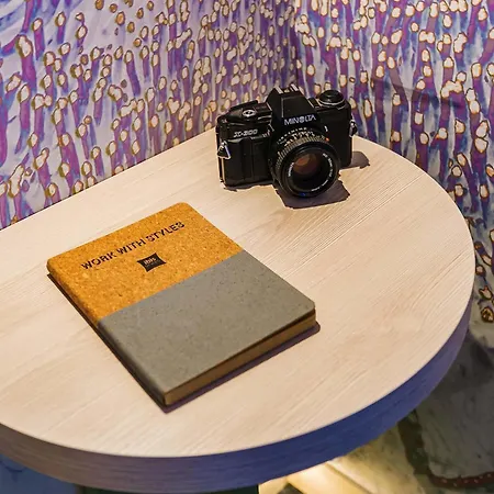 Hotel Ibis Styles Antibes