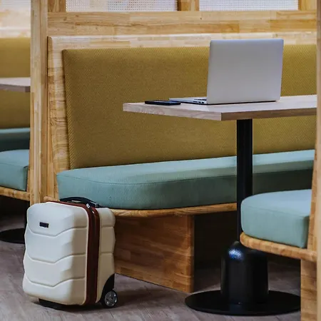 Ibis Styles מלון