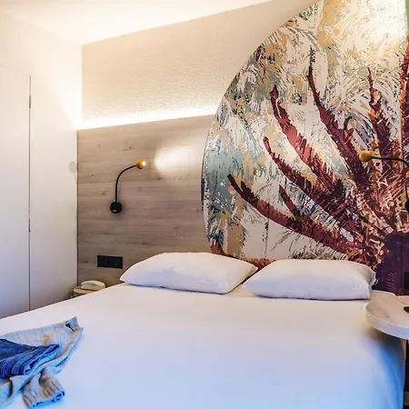 Ibis Styles 3*